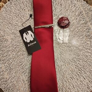 Men's Necktie